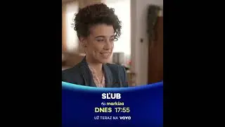 Sľub | už teraz na Voyo a dnes 14. 10. 2025 o 17:55 na Mark&iacute;ze (S02E32)
