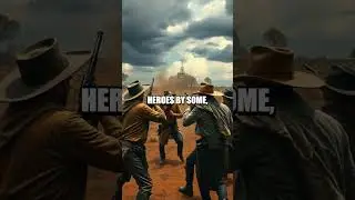The Greatest Betrayal in Australian History: The Kelly Gang Betrayal