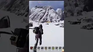 Самый простой способ получить эпоксидную смолу в Icarus (Olympus) #Icarus #icarustips #survival
