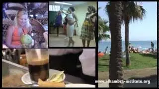 Learn Spanish with Flamenco course in M&aacute;laga :: Spanish Courses & Leisure Activities-Excursions