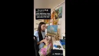Прямая трансляция artabilova