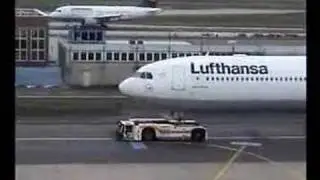 Lufthansa Airbus A340-642 D-AIHI (cn 569)