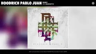 Hoodrich Pablo Juan - B.M.F. (feat. MadeinTYO) (Audio)