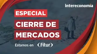 FITUR 2026: El futuro del turismo mundial, inteligencia artificial y claves del sector con expertos