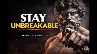 7 Stoic Life Lessons to Reinvent Yourself in 2026 | Become Unbothered