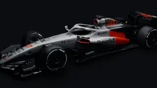 Nico Hülkenberg in Canada | Monoposto 2026