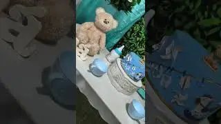 SAL&Atilde;O EM APUCARANA PARA SEU CH&Aacute; DE BEB&Ecirc;! DEIXE SEU CH&Aacute; DE BEB&Ecirc; NAS NOSSAS M&Atilde;OS, CONFIRA O RESULTADO!