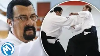 5 Mestres De Artes Marciais Que Foram Desmascarados