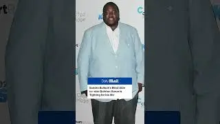 Blindside star Quinton Aaron is 'fighting for his life' in hospital