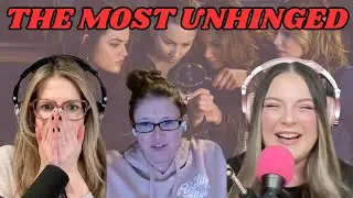 We Are Liars Podcast: Bite Your Tongue| Pretty Little Liars