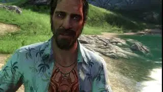 Far Cry 3 &ndash; Buck Hughes  &  Artefact  | 2K QHD |