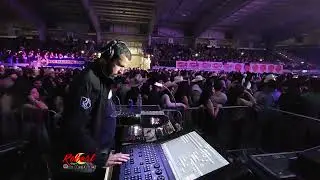 Asi aprendi a poner video en una pantalla led gigante para conciertos masivos - eventos de bailes