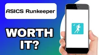 СТОИТ ЛИ ИСПОЛЬЗОВАТЬ ПРИЛОЖЕНИЕ ASICS RUNKEEPER? (ОБЪЯСНЕНИЕ)
