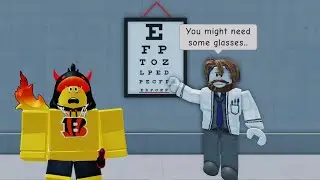 Eye Test 👀 Stage 1 to 115 All Answers [Roblox]