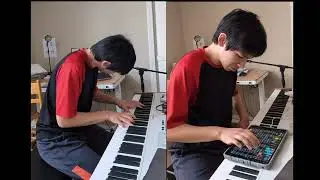 Bohemian Rhapsody on GeoShred