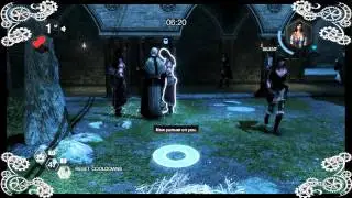 AC:Brotherhood Multiplayer - #11 [Clockworks]