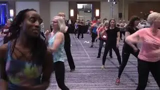 Special Event: LaBlast Line Dancing