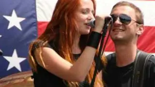 Irina & VI - Ništa ne ostavljam
