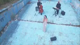 Jazz Rouge Trio - Liza Melfi