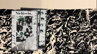 punkt - Nichtsein, (Full Album 2024, DIY-Cassette-Rip) EXPERIMENTAL-NO-WAVE,-POST-PUNK-KRAUT-TAPE