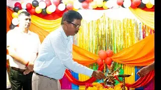 JNV KARIMGANJ