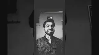 Gawah Hai | Damini | Cover By Sami Ali | 90's Hit Romantic Song |YTshorts