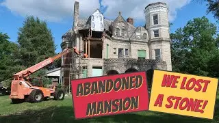 We Lost A Stone! - Mooreland House S2E21