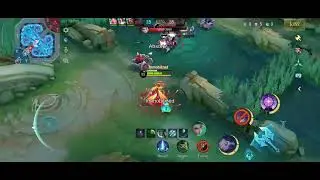 Mobile legends bang bang #trending #shortsfeed #shortsviral #mlbb #viral #mlbbhighlights #viralvideo