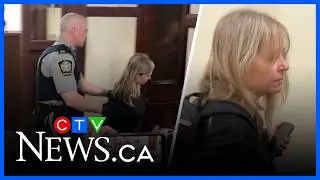 Former head of IWK sentenced to jail