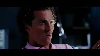 Tom Cruise et les conventions réglementées 😅