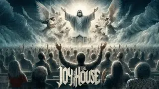 POTR - Joy In The House | Christian New Single | CHRISTIAN METALCORE 2024