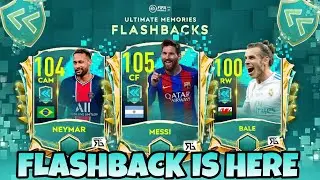 OMG!! FLASHBACK EVENT IS ALMOST HERE | THE BEST EVENT SO FAR | FIFA MOBILE 21|