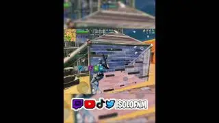 Fortnite Mobile Unreal Ranked Reload