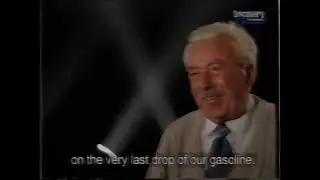 Discovery channel World War 2 Night Bombers documentary 1997 (mostly complete)