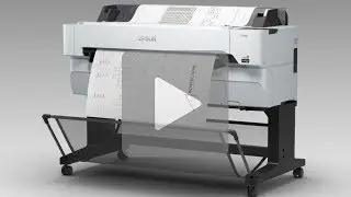 Epson SureColor SC-T5400M
