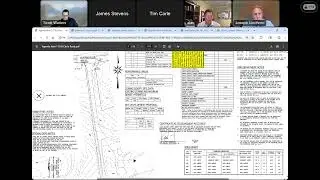 Baltimore County Design Review Panel Meeting, September 10, 2025