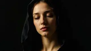 ✝️ Ave Maria Selentium Marian Prayer in Sacred Quiet