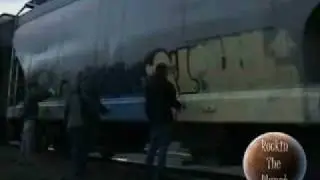 graffiti Live  Action - FREIGHT