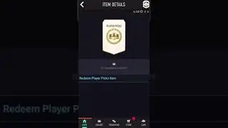 Another 93 + Icon Moments Attacker Player Pick!