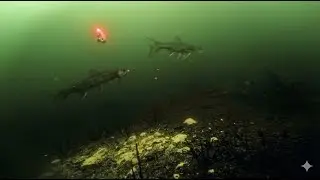 Do sound attract fish? Fishing with bells