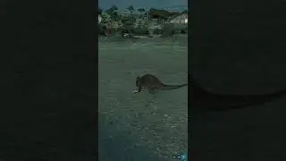 Jurassic World Evolution! Moros Intrepidus Feast Time &ndash; Tiny but Fierce!