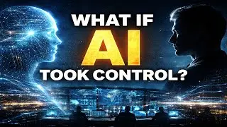 What If AI Replaced Human Decision-Making?