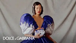#DGxMissSohee : Lookbook