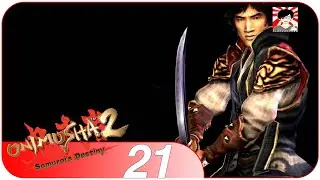 ONIMUSHA 2 - SAMURAI'S DESTINY | Ep 21 Gameplay ITA/JAP | Salviamo Magoichi!