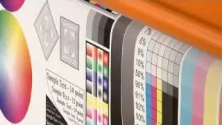 EVOLVE&trade; UV -  the first UV LED-curing ink to deliver eye-popping 4-color with single-pass