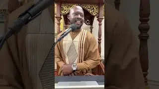 The True Certainty - Imam Issa