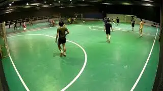 Futsal 6/5/24 Cam 1 Game 11 Sam vs Blackjack
