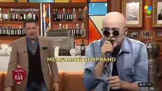 Parodia indio solari, yo los vot&eacute; ieeeeeeee,