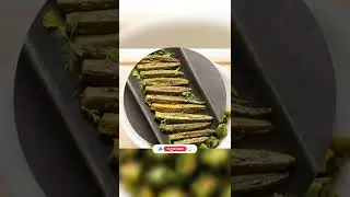 Top 6 Ladyfinger Healthy n Tasty Recipes | Ladyfinger recipe | Latest Shorts | Sanjeev's Kitchen