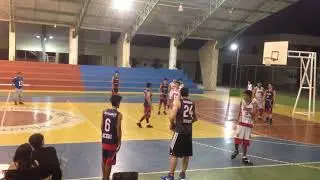 ACEBI: blue x white parte final